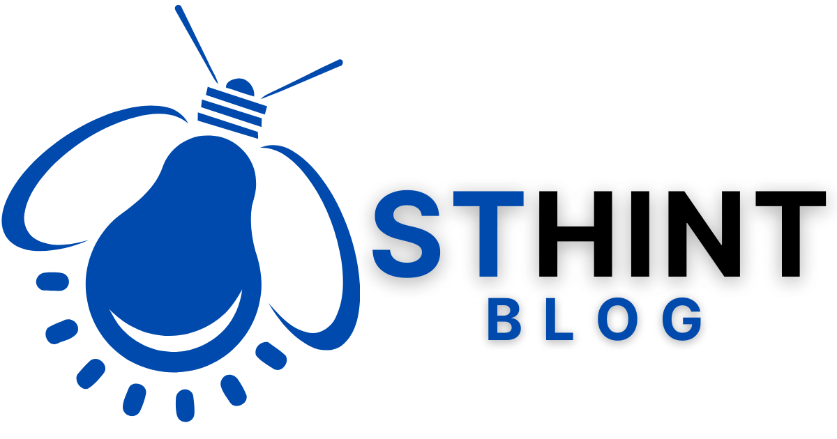 Sthintblog